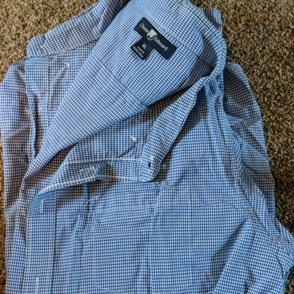 Dress shirt
